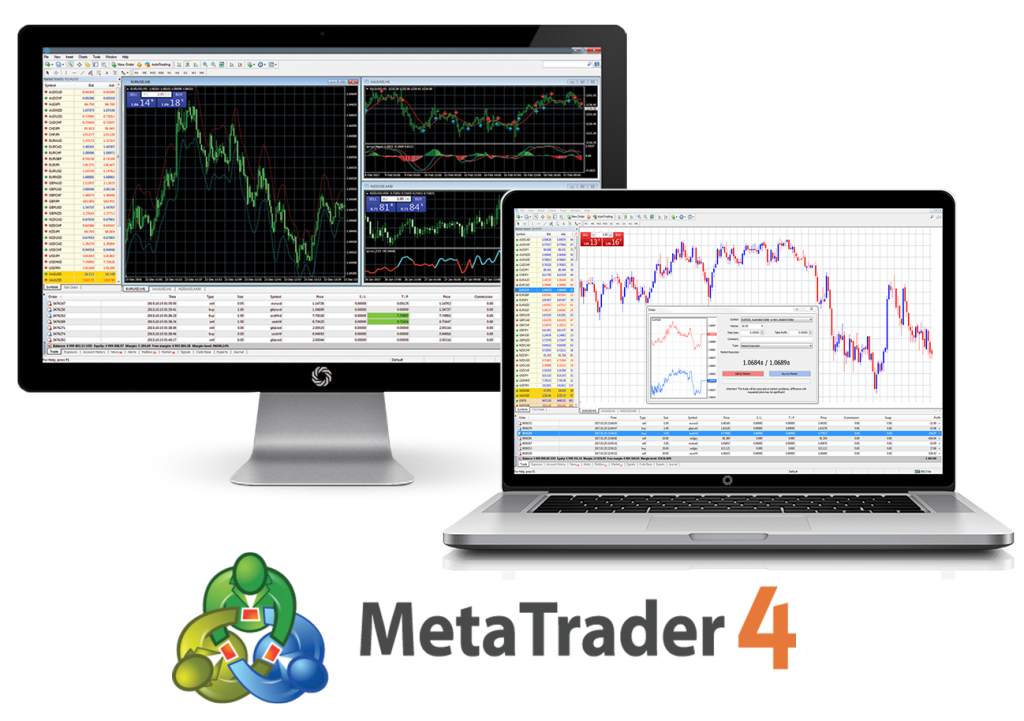 Metatrader 4 Download Mac